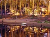 Holiday Club Punkaharju, 3СЃРї РљРў 