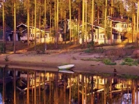 Holiday Club Punkaharju, 1СЃРї РљРў 