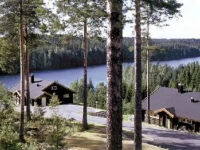 Cottage Kuntorinne & Kuntokyla, С‚РёРї Р’ 3*