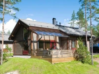 Cottage Sappeen Tahti, 6 СЃРї РљРў 