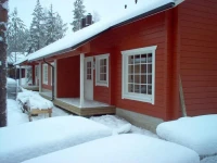 Cottage Sappeen Rinne, 1 СЃРї РљРў 
