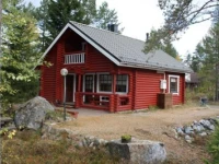Cottage Sappeen Pirtti, 1 СЃРї РљРў 