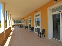 Calabernardo Resort 