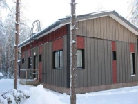 Cottage Luovuudenlahde, 2 СЃРї РљРў 