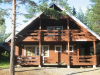 Cottage Keskisappee, 2 СЃРї РљРў 
