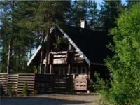 Cottage Karhunpesa, 2 СЃРї РљРў 