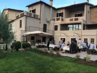 Guest House La Rocca 