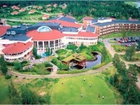 Cottage Holiday Club KatinKulta, 3 СЃРї РљРў 