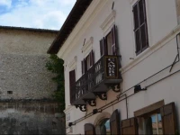 Residence La Castellina 