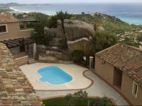 Residence Costa Rei Panorama 
