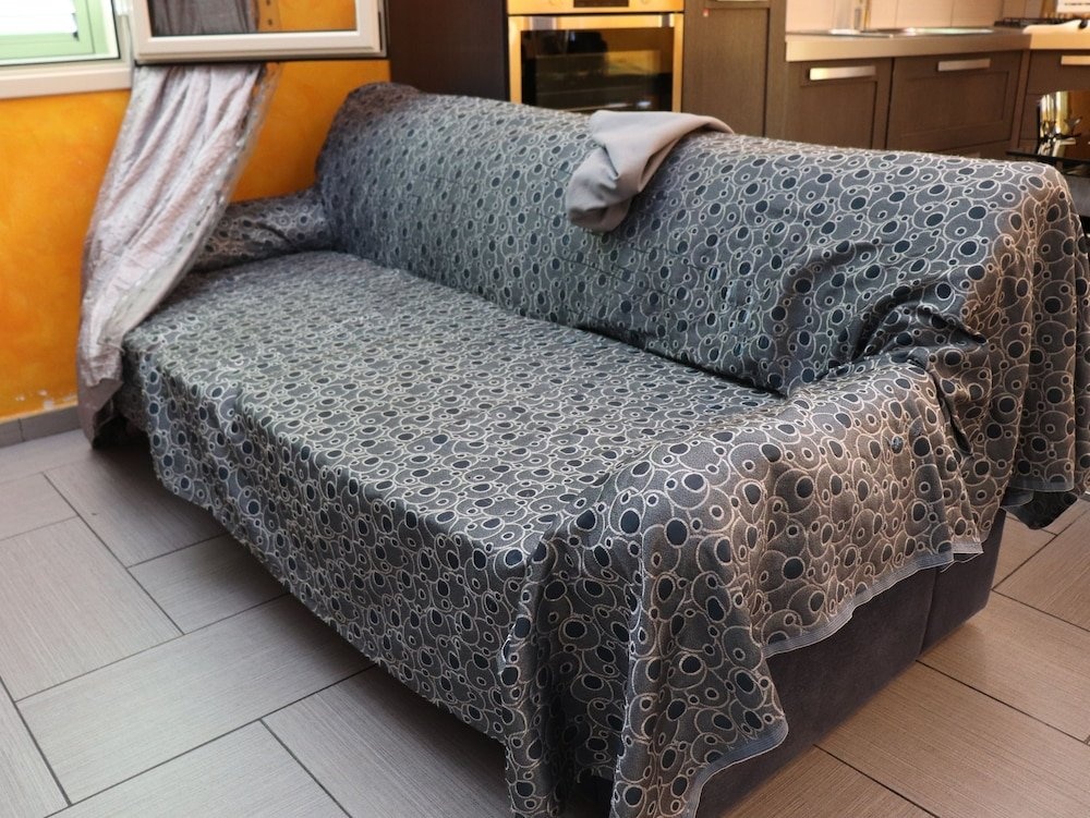 Casa Vacanze A Machina Ro Ghiaccio 
