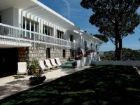Villa Sole di Capri 