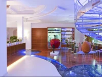 Quattro Passi Relais 