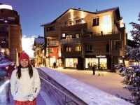 Best Western Snow White Apartments Hotel Unna and Mannu, 1СЃРї 