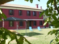 Agriturismo Ca Vendramin 