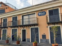 B&b Catania Capomulini 