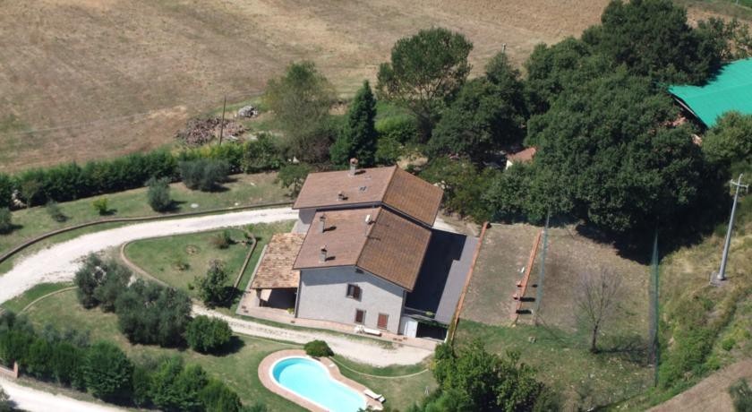 B&B dellAviatore 