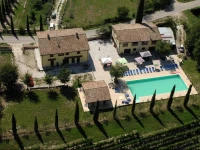Agriturismo Villaggio Green 