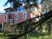 B&amp;B Villa Patrizia 