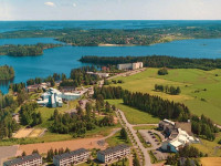 Ikaalinen SPA Maininki