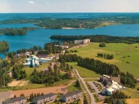 Ikaalinen SPA Maininki 3*