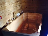 Chalet Lagorai 
