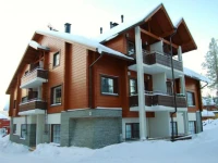 Lomatahdet Karhunvartia, 2СЃРї, (4) 
