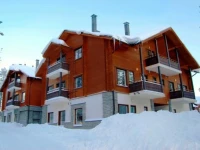 Lomatahdet Pikkukarhu, 1СЃРї, (2 plus 2), 53,5 Рј2 
