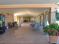 La Tenuta del Passero 