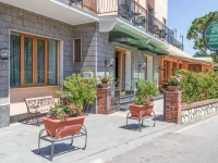 Hotel La Pergoletta 
