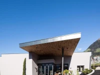 Pension Ortlerhof 