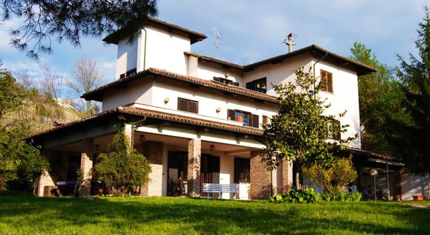 Affittacamere il Castelletto 