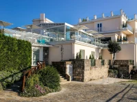 Villa Fiorella Art Hotel 