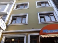 Blue Tuana Hotel Istanbul 