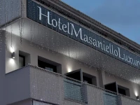 Hotel Masaniello Luxury 4*