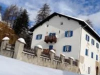 Ciasa Solda 