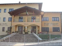 Hotel Ristorante Belsito 