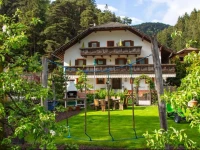 Residence Obermoarhof 