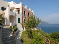 Villa Eremo San Francesco 