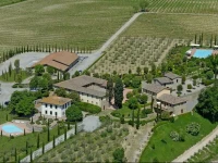 Agriturismo Le Gallozzole 