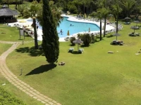 Yellow Alvor Garden 4*