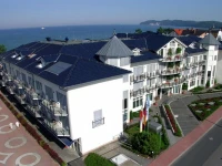 Dorint Strandhotel Binz-Ruegen 4*