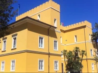 Villa Graziani 