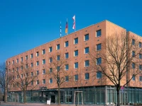 Dorint Adlershof Berlin 3*