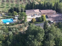 Agriturismo La Magione 