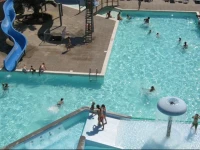 Camping Village Baia del Marinaio 