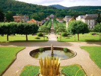 Dorint Resort and Spa Bad Brueckenau