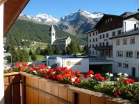 Apartments Haus Aster 