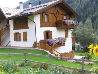 Appartamenti Casavacanzepejo 
