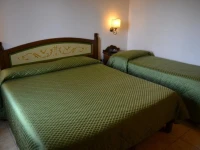 Hotel Lusi 3*